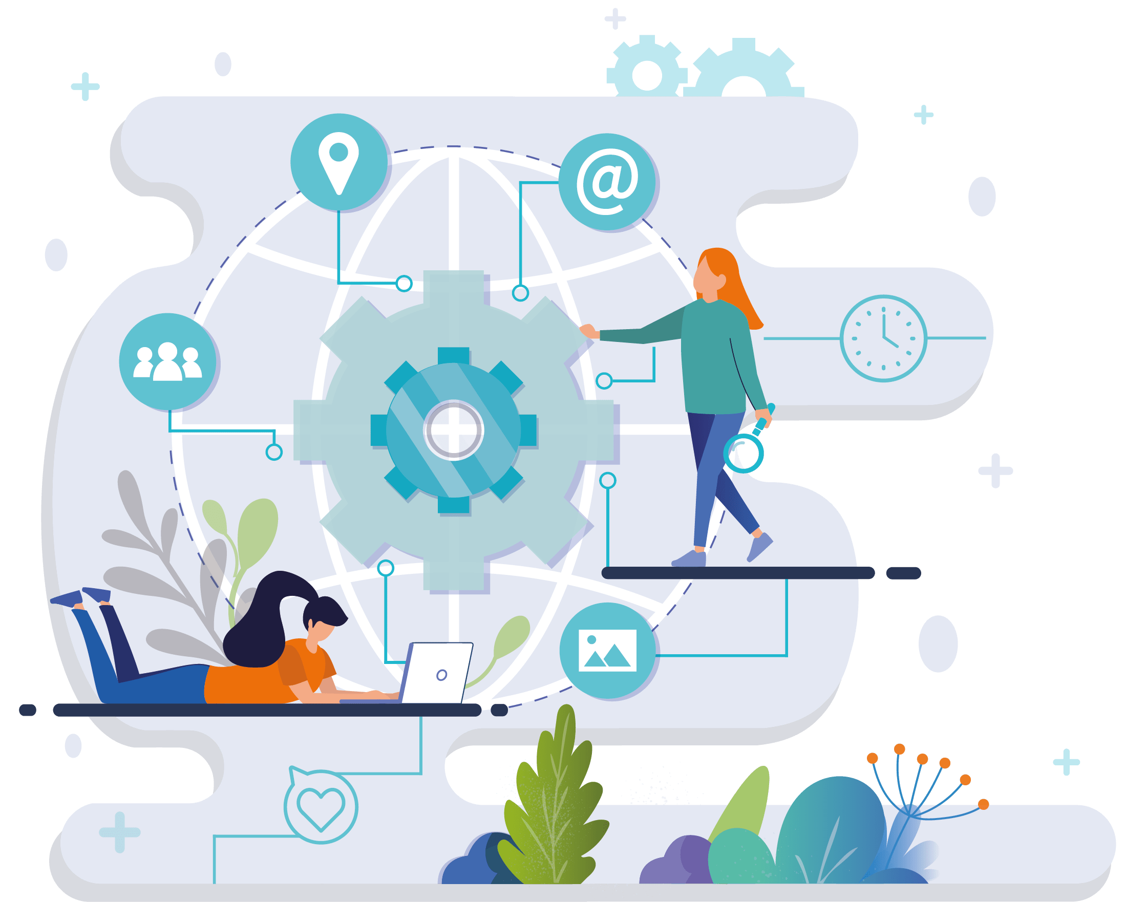 Создание корпоративной. Разработка корпоративного портала. Корпоративный интернет портал это. Корпоративный портал картинка. Разработка корпоративного сайта.